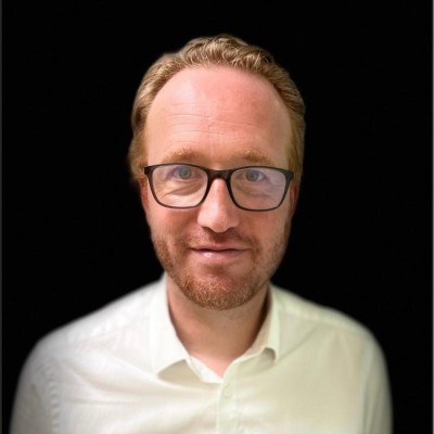 Ludovic Kessler-Faucon – DSI Executive & Expert IA