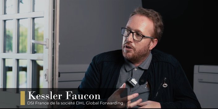 Interview avec le Club Décision DSI