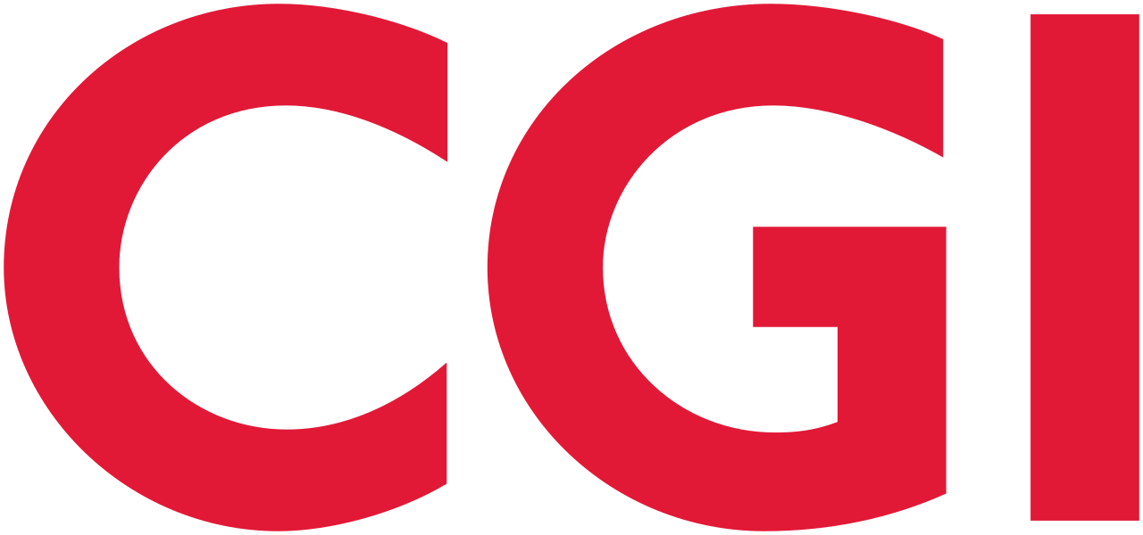 Logo CGI (Anciennement Logica)