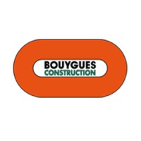 Logo Bouygues Construction (Freelance)