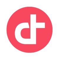 Logo Devoteam Management Consulting